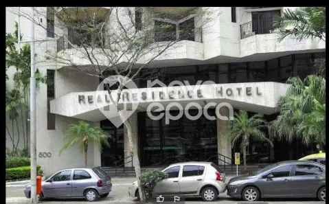 Flat com 1 Quarto à venda, 55m² no Copacabana, Rio de Janeiro