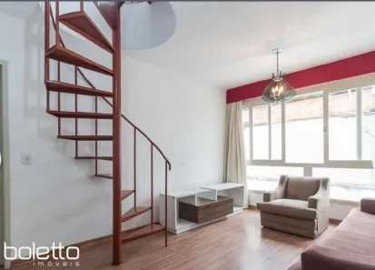 Cobertura com 2 Quartos à venda, 148m² no Petrópolis, Porto Alegre