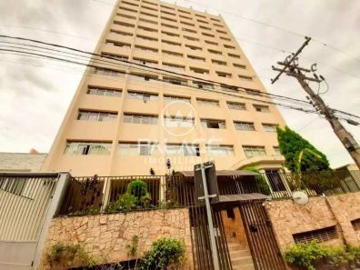 Apartamento com 1 Quarto à venda, 34m² no Centro, Piracicaba
