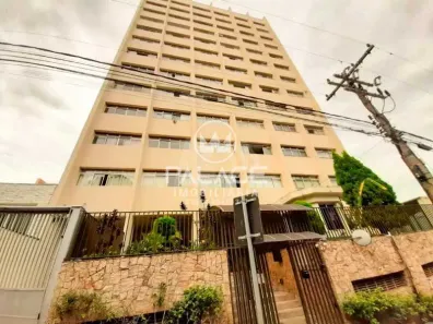 Apartamento com 1 Quarto à venda, 34m² no Centro, Piracicaba