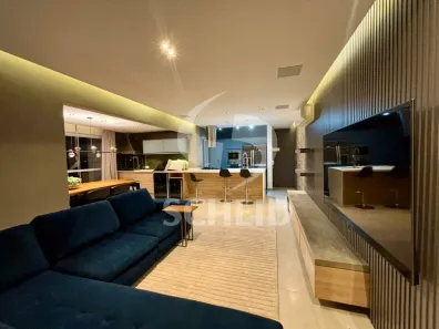 Apartamento com 2 Quartos à venda, 94m² no Jardim Fonte do Morumbi, São Paulo