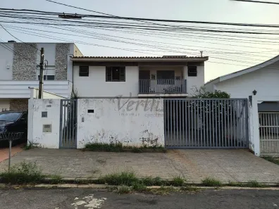 Imóvel Comercial com 4 Quartos à venda, 253m² no Jardim Bom Retiro, Campinas