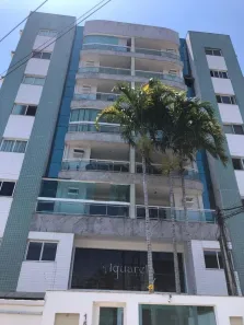 Apartamento com 3 Quartos à venda, 94m² no Parque Flamboyant, Campos dos Goytacazes