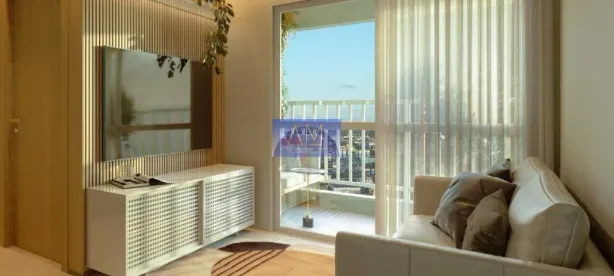 Apartamento com 2 Quartos à venda, 48m² no Nossa Senhora do Ó, Paulista