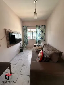 Apartamento com 2 Quartos à venda, 47m² no Dos Casa, São Bernardo do Campo