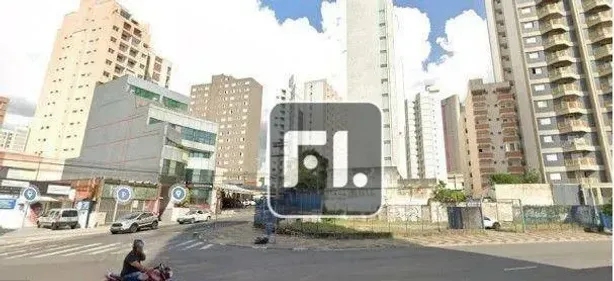 Lote/Terreno à venda, 770m² no Botafogo, Campinas