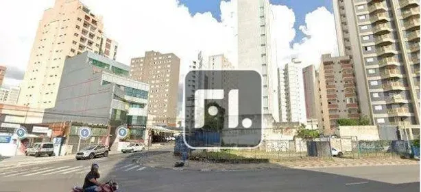 Lote/Terreno para venda ou aluguel, 770m² no Botafogo, Campinas