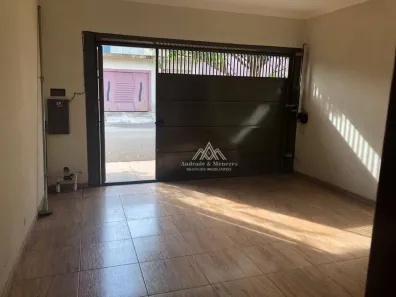 Casa com 2 Quartos à venda, 208m² no Jardim Europa, Sertãozinho