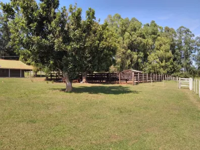 Fazenda/Sítio com 3 Quartos à venda, 120m² no , Paranapanema