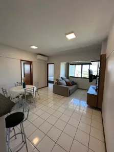 Apartamento com 2 Quartos para alugar, 75m² no Parque 10 de Novembro, Manaus