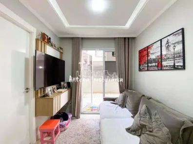Apartamento com 2 Quartos à venda, 66m² no Guaianazes, São Paulo