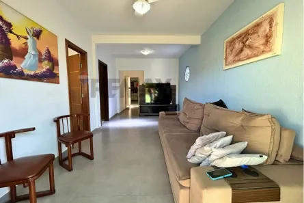 Casa com 2 Quartos à venda, 96m² no Jardim Esperança, Cabo Frio