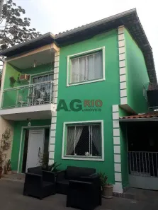 Casa com 4 Quartos à venda, 36m² no Taquara, Rio de Janeiro