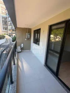 Apartamento com 1 Quarto à venda, 39m² no Ingá, Niterói