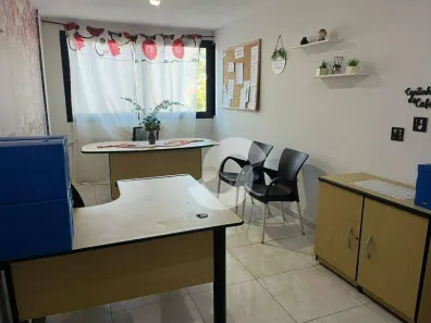 Sala Comercial à venda, 21m² no Fonseca, Niterói