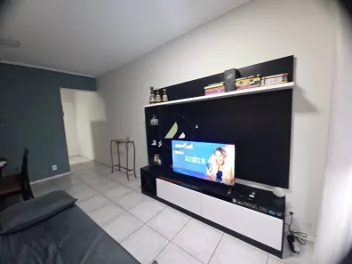 Apartamento com 2 Quartos para alugar, 60m² no Jardim Santa Terezinha (Zona Leste), São Paulo