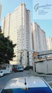 Apartamento com 2 Quartos à venda, 44m² no Jardim Las Vegas, Guarulhos