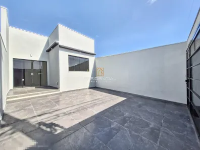 Casa com 3 Quartos à venda, 81m² no Interlagos, Divinópolis