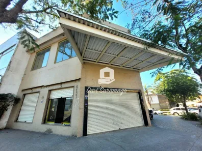 Ponto Comercial à venda, 360m² no Itaipu, Niterói