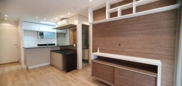 Apartamento com 2 Quartos à venda, 65m² no Brooklin Paulista, São Paulo