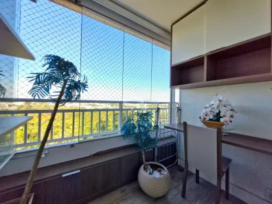 Apartamento com 3 Quartos à venda, 65m² no Farrapos, Porto Alegre