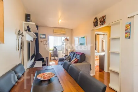 Apartamento com 1 Quarto à venda, 41m² no Santo Antônio, Porto Alegre