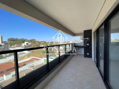 Apartamento com 3 Quartos à venda, 127m² no Morada da Colina, Uberlândia