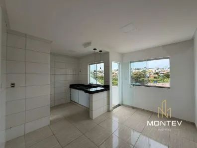 Apartamento com 3 Quartos à venda, 80m² no Santa Rosa, Divinópolis