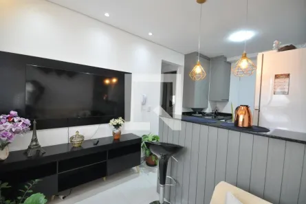 Apartamento com 2 Quartos à venda, 32m² no Parque Novo Mundo, São Paulo