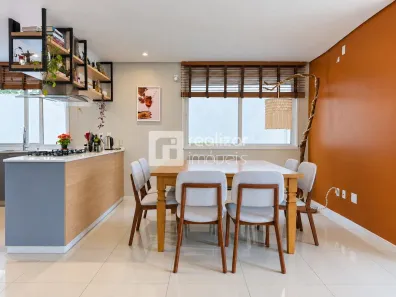 Casa com 3 Quartos para alugar, 127m² no Campeche, Florianópolis