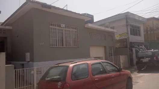 Lote/Terreno à venda, 400m² no Tucuruvi, São Paulo