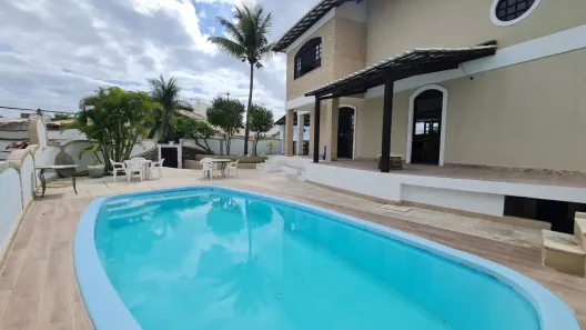 Casa de Condomínio com 4 Quartos à venda, 300m² no Vilas do Atlântico, Lauro de Freitas