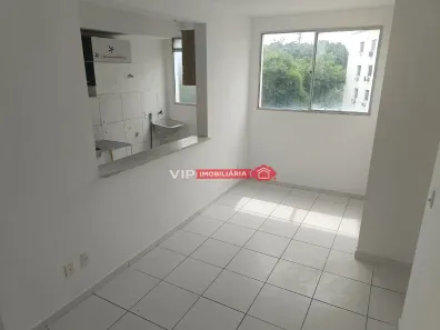 Apartamento com 2 Quartos à venda, 45m² no Campo Grande, Rio de Janeiro