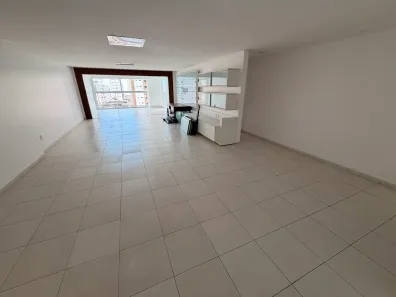 Apartamento com 4 Quartos à venda, 210m² no Tambaú, João Pessoa