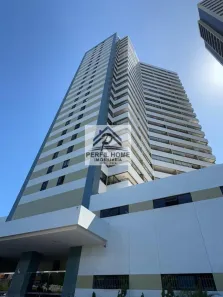 Apartamento com 1 Quarto à venda, 57m² no Pituba, Salvador
