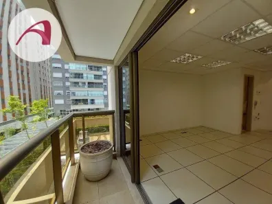 Sala Comercial para alugar, 35m² no Paraíso, São Paulo