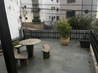 Casa com 4 Quartos à venda, 400m² no São Lucas, Belo Horizonte