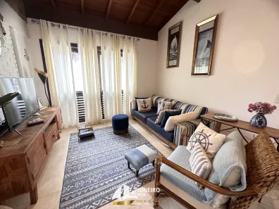 Casa de Condomínio com 3 Quartos à venda, 90m² no Bairro de Juquehy, São Sebastião