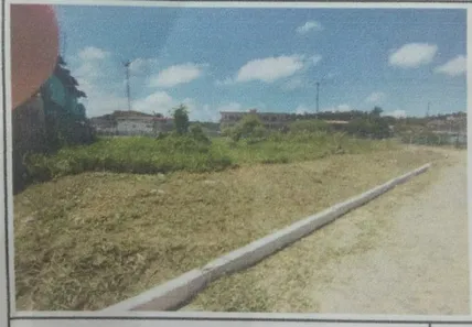 Lote/Terreno à venda, 598m² no , Cabo de Santo Agostinho