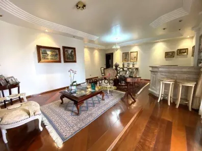 Apartamento com 3 Quartos à venda, 147m² no Santa Paula, São Caetano do Sul