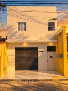 Ponto Comercial com 6 Quartos à venda, 165m² no Montese, Fortaleza