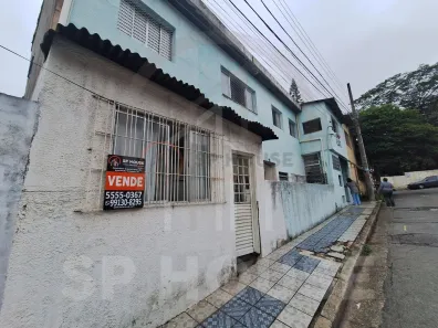 Sobrado com 4 Quartos à venda, 115m² no Vila Água Funda, São Paulo