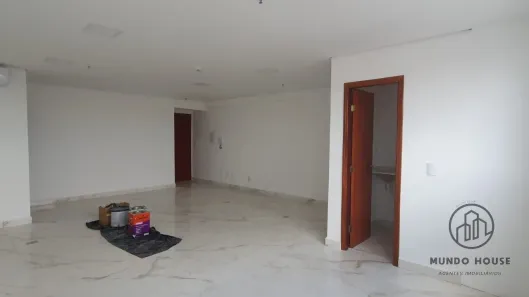 Sala Comercial para alugar, 47m² no Parque Bela Vista, Votorantim