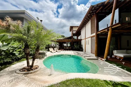 Casa com 4 Quartos à venda, 260m² no Riviera, Bertioga