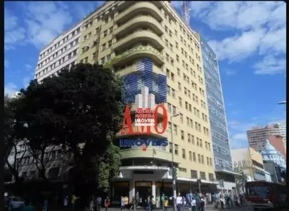 Sala Comercial para alugar, 33m² no Centro, Belo Horizonte
