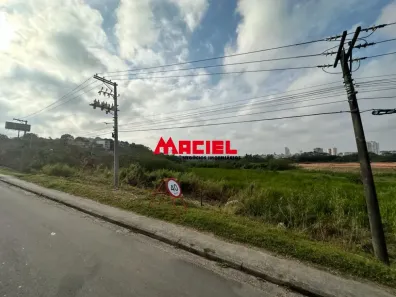 Lote/Terreno à venda, 17790m² no Rio Comprido, São José dos Campos