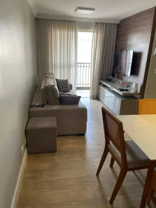 Apartamento com 2 Quartos à venda, 67m² no Loteamento City Jaragua, São Paulo