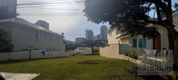 Lote/Terreno à venda, 500m² no Alphaville Residencial Plus, Barueri