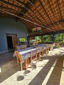 Fazenda/Sítio à venda, 234m² no Estância Jóckei Club, São José do Rio Preto