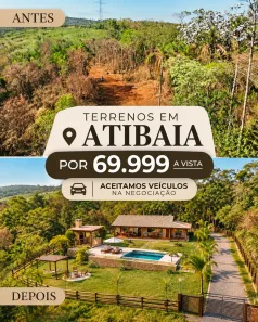 Lote/Terreno à venda, 600m² no Centro, Franco da Rocha